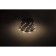 LED era tape, 5 m, IP20, SMD5050, 30 LED/m, 7.2 W/m, 12 V, glow warm white