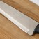 Kitchen knife Tramontina Athus for meat, blade 17.5 cm, steel AISI 420