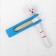 Toy musical rattle, mix