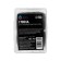 Clay for deep body cleaning, Grand Caratt, 90 g, black