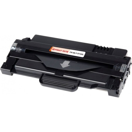 Laser Cartridge Print-Rite TFSFM6BPU1J PR-MLT-D105L MLT-D105L Black (2500 r.) For Samsu 107416