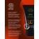 Lubricant "warming and exciting", 50 ml