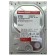 Hard disc WD SATA-III 8TB WD80EFPX NAS Red Plus (5640RPM) 256MB 3.5 "