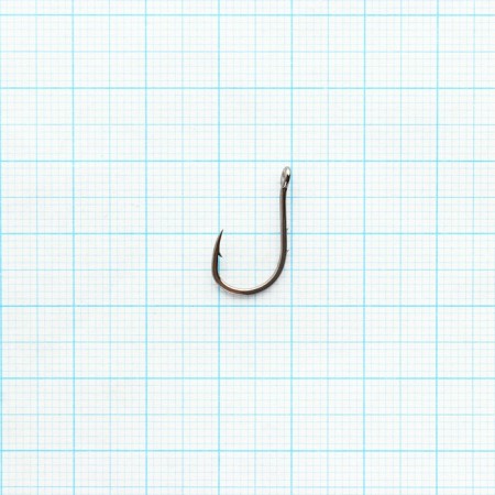Hooks "Volzhanka" Okiam-Chinu No. 3, 10 pcs-1