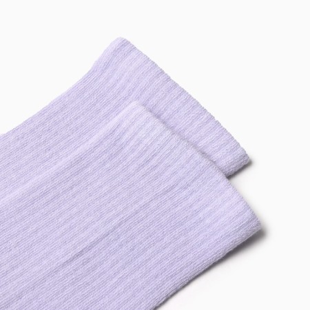 Women's socks, light light, size 25-27-1