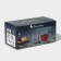 Set of glass mugs Timeless, 195 ml, 2 pcs