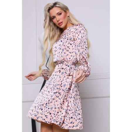 Women's dress, size 44-4