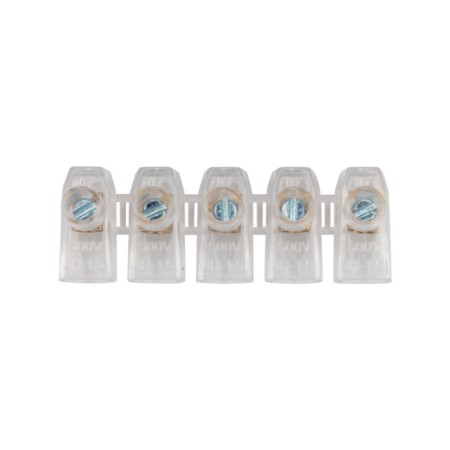 Know -INCOUNTARY STARD INDECTION INDECTION OF 1,5 mm² (5x1) (20 pcs./Union) Rexant-4
