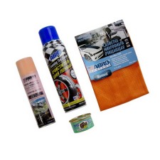 Set Gift express Care No. 1 ABRO, 931 g