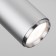 CREATION OF ALEKTROSTANDARD, SVIT, 60x60x198 mm, GU10, matte chromium color