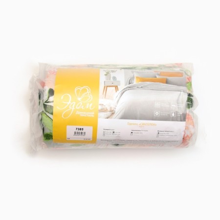 Oblade EDH econ 172x205cm, mix, synthetic winterizer 100g/m, PE 100%-6