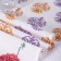 GRANT - track on the table Medallions 40x150cm, Rogozhka, cotton 100%