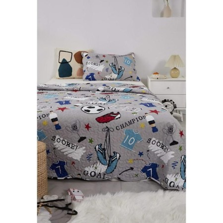 Set with a cover of Magic No. 9, size 160x220 cm, 50x70 cm-7