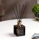 Areon Sticks Premium Home Fragrance, Black Vanilla 150 ml