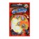 Turntable "Boomerang" light, color mix