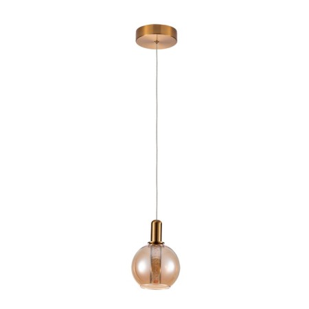 Suspension Valley 120 cm, D 13 cm, 1x4W LED