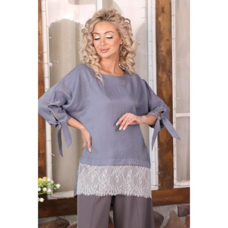 Female blouse, size 46-2