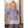 Female blouse, size 46