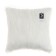 Pillowcase decorative Ethel "Town" White, 40x40 ± 3 cm, 100% p/e