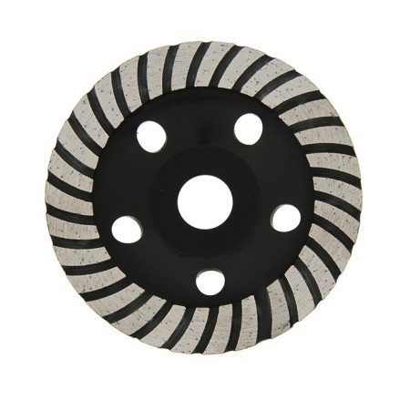 Cup Diamond Tundra Pro, increased resource, Turbo, 125 mm