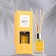 Aromatic Diffusor "Nyud", 30 ml, lily