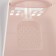 Lexi cats toilet closed white/pink 50.5 x 39 x 41 cm