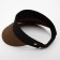 Feminine visor minaku brown color, rr 56-58