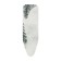Brabantia Perfectfit, 2 mm foam, mix, size 124x38 cm.