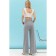 Female trousers, size 46
