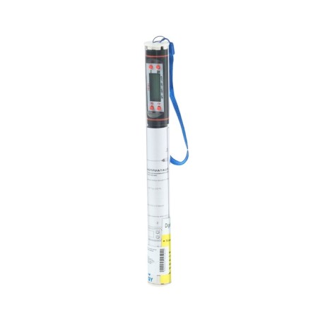 Thermomopic is kitchen Luazon LTR-05, Max 300 ° C, from LR44, black-5