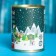 New Year! Black tea "New Year: hot tea": with cinnamon, 60 g.