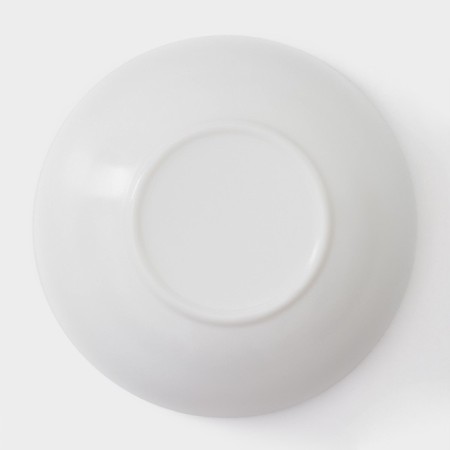 A set of bowls Luminarc Everyday, D = 18 cm, glass ceramic, 6 pcs, white color-4