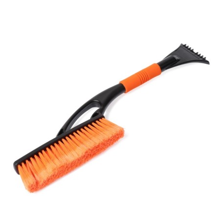 Brush STRICK, with a scrap, m5, soft pen, 57 cm