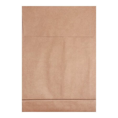 Postal Craft C4 229 x 324 x 40 mm, without telling, without a window, tear -off tape, 130g/m-1