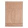 Postal Craft C4 229 x 324 x 40 mm, without telling, without a window, tear -off tape, 130g/m