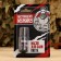 Oil under the blister "real man", fir