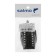 Feeder feeder Salmo Feeder Square with a bottom, 50 g