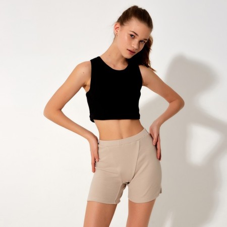 Top female minku: Basic line color black, rr 44-3
