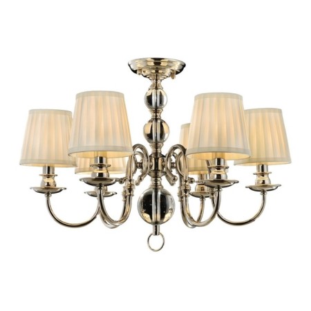 Suspended chandelier Gaell E14 240W