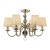 6 lamps