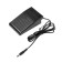 A device for manicure and pedicure TNL MP-68-2, 4 mills, 35,000 rpm, 25 watts, black