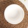 Supova plate ECO, 500 ml, d = 15.5 cm, sugarcane, 50 pcs/units.
