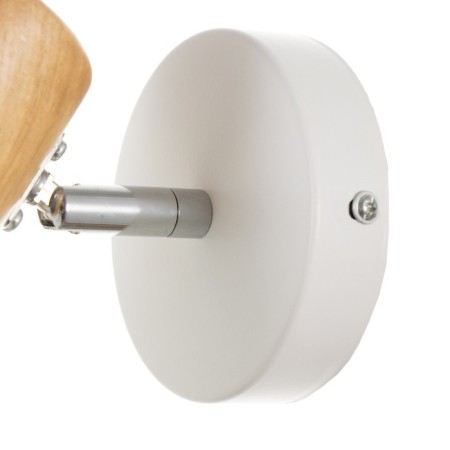 Bra "Resto" E27 40W white 18x11x17.5 cm-6