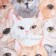 Cover for children's Ethel 1.5 joint venture "Happy Cats", 145x210 cm, microfiber
