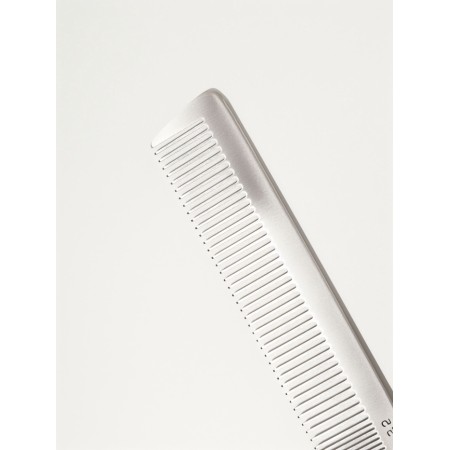 Combined comb 21.5*3cm metal package QF-3