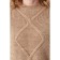 Female jumper, size 48, beige color