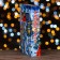 Gift box "Book New Year stories", 15.8 x 4 x 22 cm