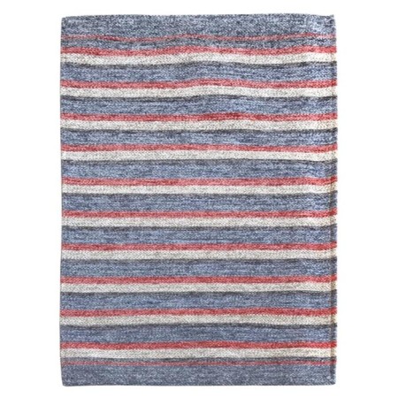 Laos carpet, size 75x160 cm