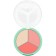 Facial Palette Love Generation Yes, Peace!, Ton 02, 9.6 g