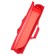 Plastic folder with A4 handles, on a zipper, 80x330x240 mm, cars